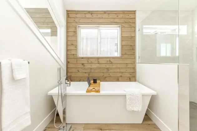 Ev (4 Bedrooms)