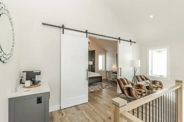 Ev (4 Bedrooms)
