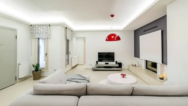 Oturma Alanı