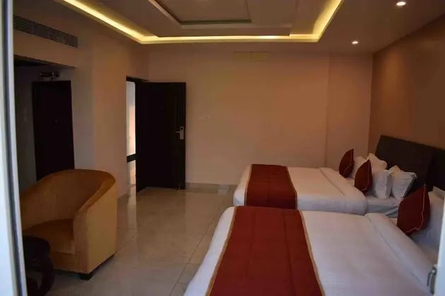 Premium Tek Büyük Yataklı Oda, 1 Yatak Odası, Sigara İçilmez