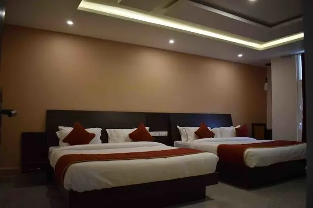 Premium Tek Büyük Yataklı Oda, 1 Yatak Odası, Sigara İçilmez
