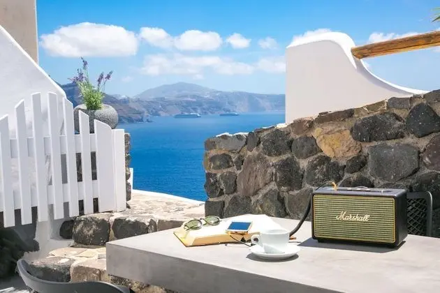 Villa, 2 Yatak Odası, Kısmi Deniz Manzaralı (Ocean Breeze Villa)