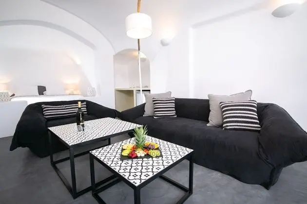 Villa, 2 Yatak Odası, Kısmi Deniz Manzaralı (Ocean Breeze Villa)