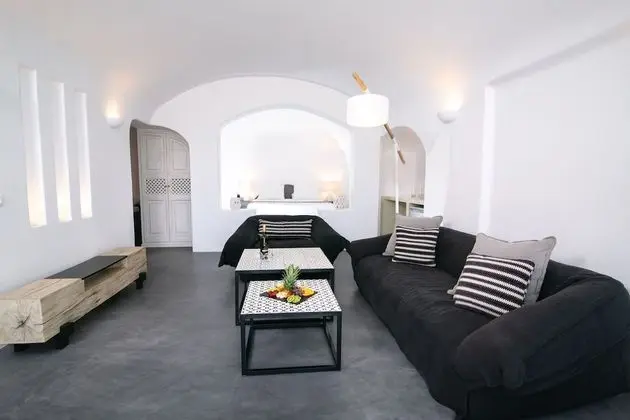 Villa, 2 Yatak Odası, Kısmi Deniz Manzaralı (Ocean Breeze Villa)