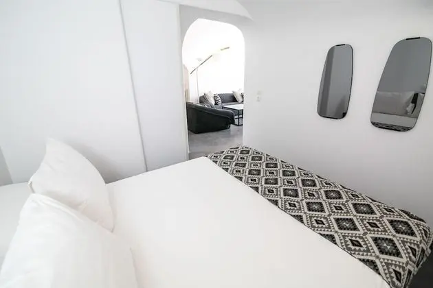 Villa, 2 Yatak Odası, Kısmi Deniz Manzaralı (Ocean Breeze Villa)