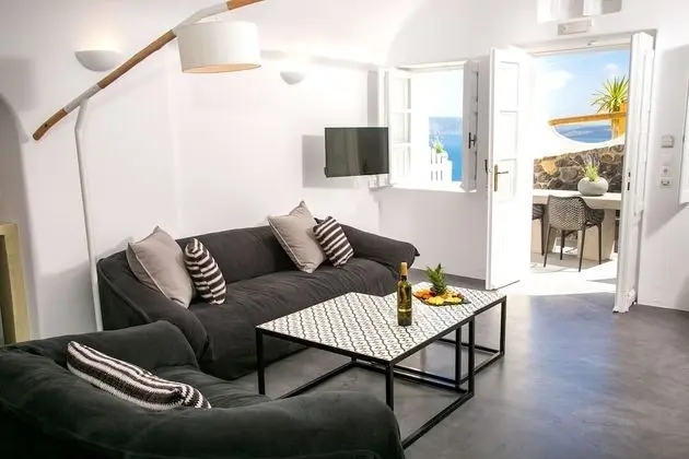 Villa, 2 Yatak Odası, Kısmi Deniz Manzaralı (Ocean Breeze Villa)