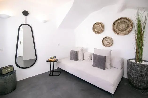 Villa, 2 Yatak Odası, Kısmi Deniz Manzaralı (Ocean Breeze Villa)
