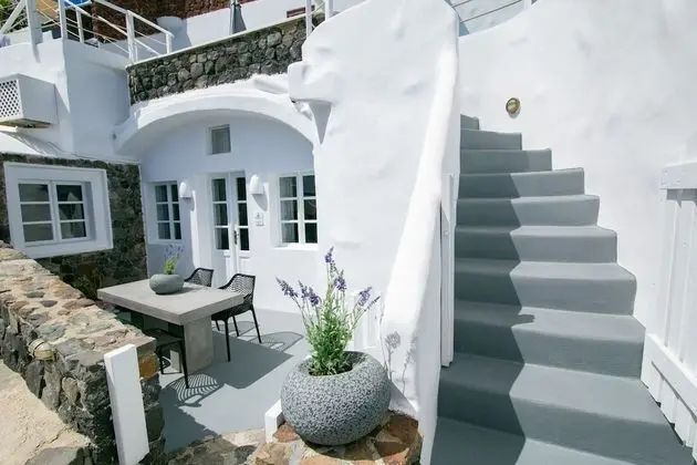 Villa, 2 Yatak Odası, Kısmi Deniz Manzaralı (Ocean Breeze Villa)