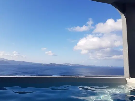Honeymoon Villa, Kişiye Özel Havuzlu, Deniz Manzaralı (Secret Escape Villa)