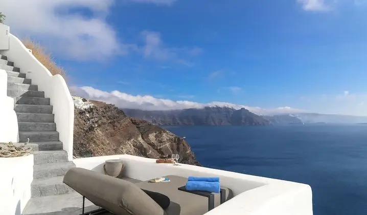 Honeymoon Villa, Kişiye Özel Havuzlu, Deniz Manzaralı (Secret Escape Villa)