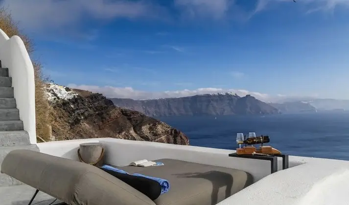 Honeymoon Villa, Kişiye Özel Havuzlu, Deniz Manzaralı (Secret Escape Villa)