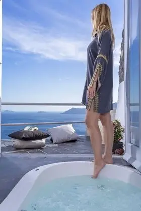 Honeymoon Villa, Kişiye Özel Havuzlu, Deniz Manzaralı (Secret Escape Villa)