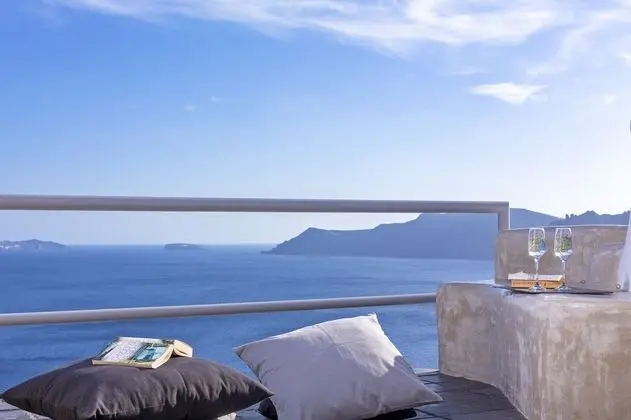 Honeymoon Villa, Kişiye Özel Havuzlu, Deniz Manzaralı (Secret Escape Villa)