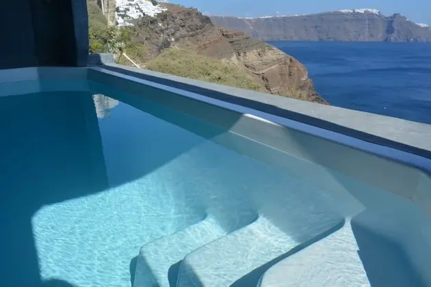 Honeymoon Villa, Kişiye Özel Havuzlu, Deniz Manzaralı (Secret Escape Villa)