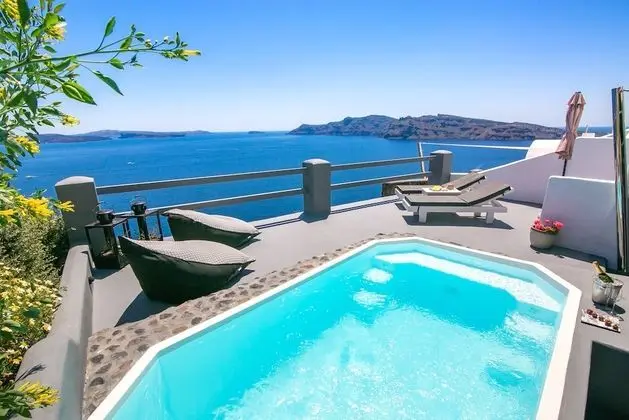 Villa, Kişiye Özel Havuzlu, Deniz Manzaralı (Hidden Gem Villa)