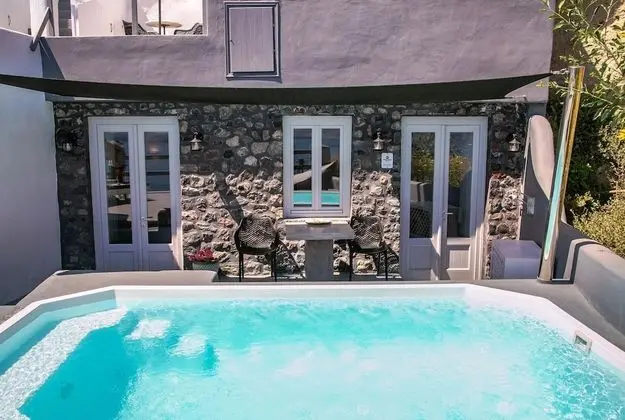 Villa, Kişiye Özel Havuzlu, Deniz Manzaralı (Hidden Gem Villa)