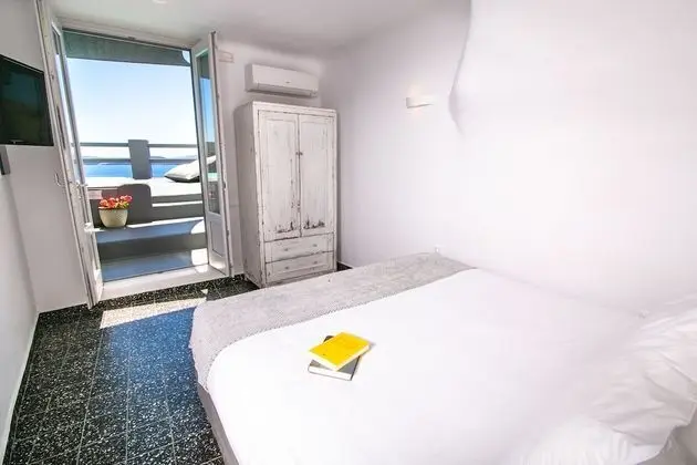 Villa, Kişiye Özel Havuzlu, Deniz Manzaralı (Hidden Gem Villa)