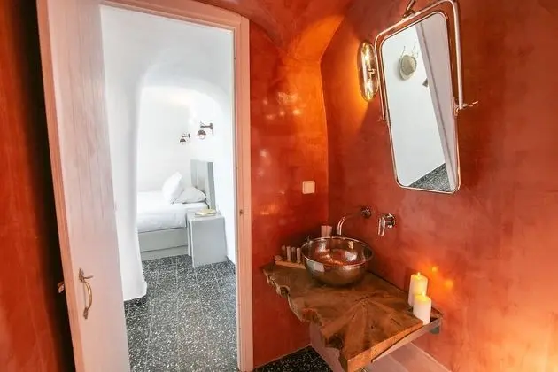 Villa, Kişiye Özel Havuzlu, Deniz Manzaralı (Hidden Gem Villa)