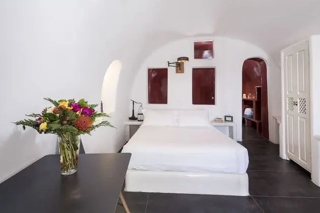 Villa, Sıcak Su Küveti, Deniz Manzaralı (Mystic Luxury Outdoor Plunge Pool)