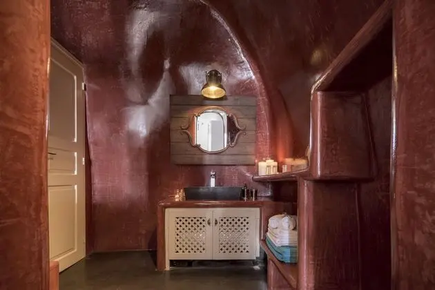 Villa, Sıcak Su Küveti, Deniz Manzaralı (Mystic Luxury Outdoor Plunge Pool)