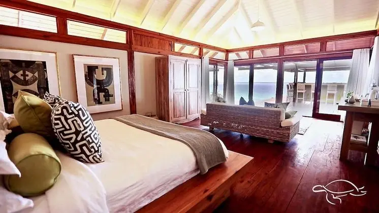 Exclusive Villa, 5 Yatak Odası, Okyanus Manzaralı