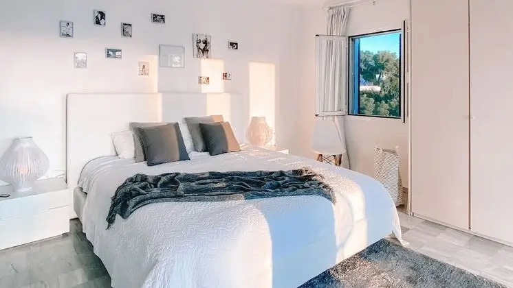 Premium Villa, 5 Yatak Odası, Deniz Manzaralı