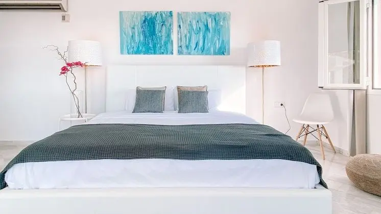 Premium Villa, 5 Yatak Odası, Deniz Manzaralı