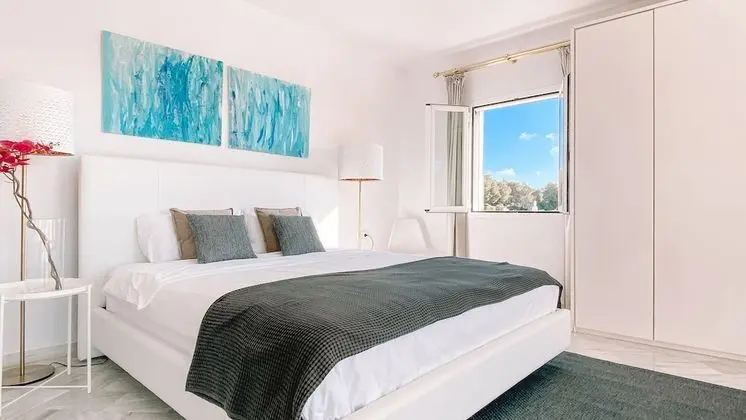 Premium Villa, 5 Yatak Odası, Deniz Manzaralı