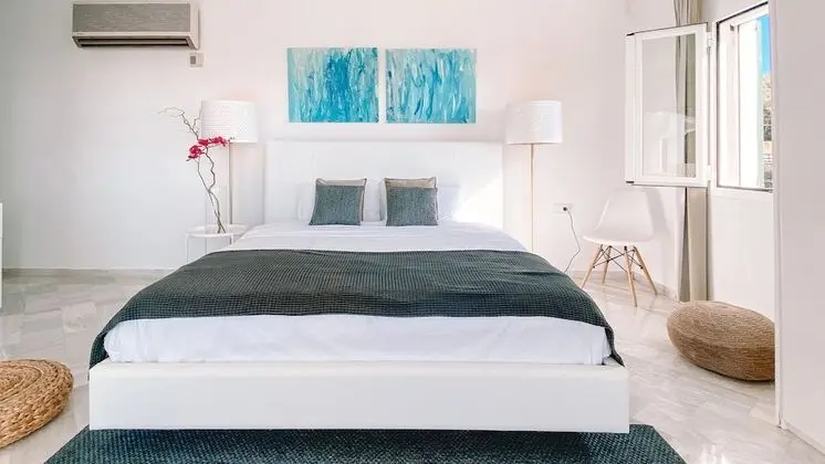 Premium Villa, 5 Yatak Odası, Deniz Manzaralı