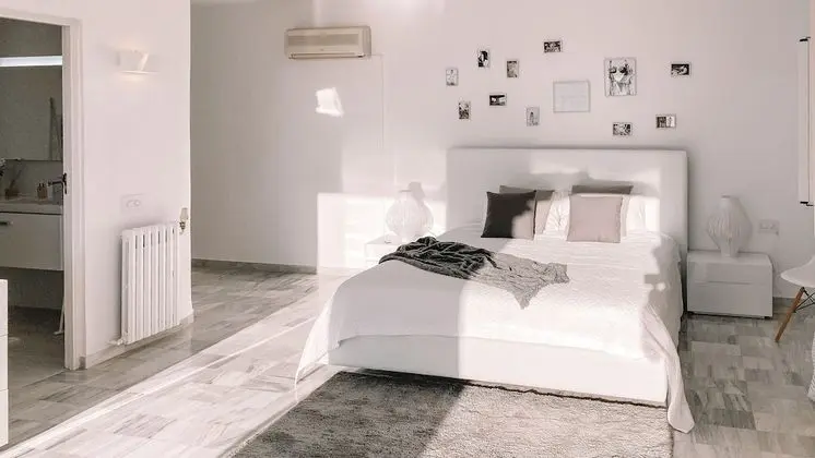 Premium Villa, 5 Yatak Odası, Deniz Manzaralı