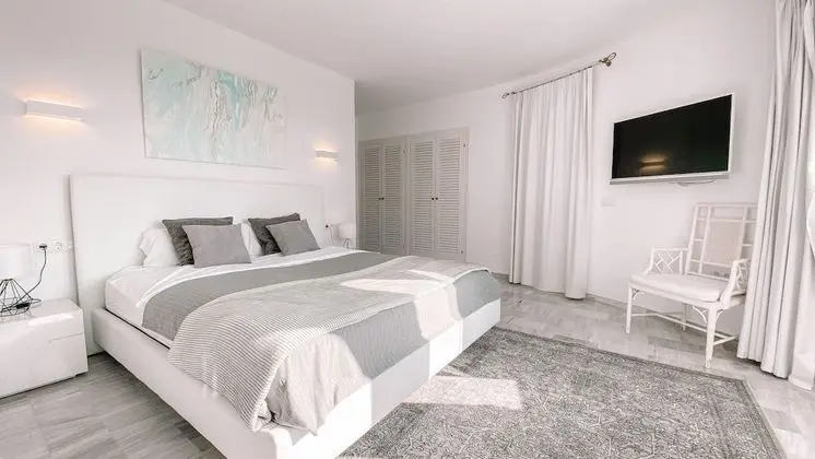 Premium Villa, 5 Yatak Odası, Deniz Manzaralı