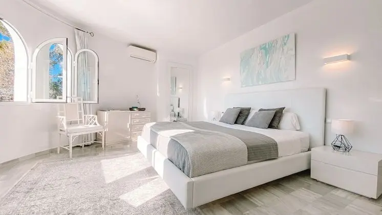 Premium Villa, 5 Yatak Odası, Deniz Manzaralı