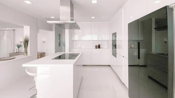 Premium Villa, 5 Yatak Odası, Deniz Manzaralı