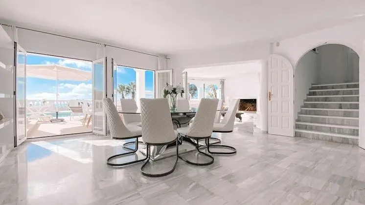 Premium Villa, 5 Yatak Odası, Deniz Manzaralı