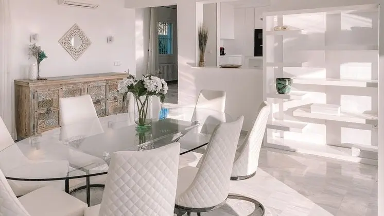Premium Villa, 5 Yatak Odası, Deniz Manzaralı