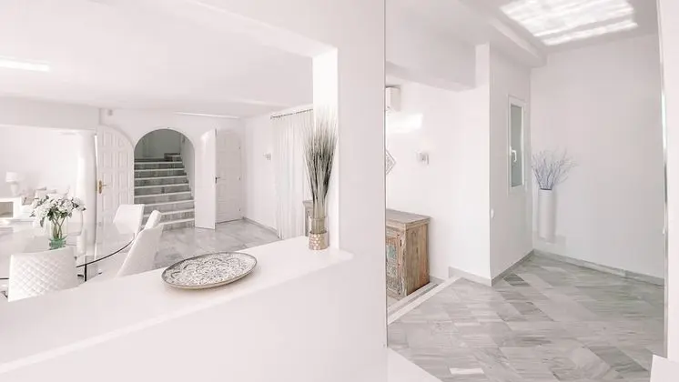 Premium Villa, 5 Yatak Odası, Deniz Manzaralı