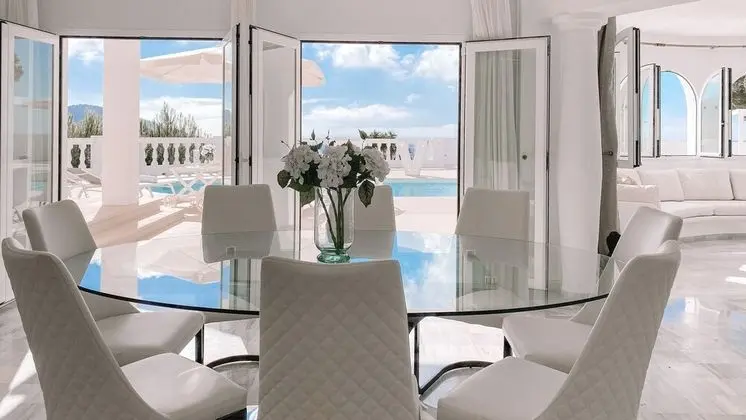 Premium Villa, 5 Yatak Odası, Deniz Manzaralı