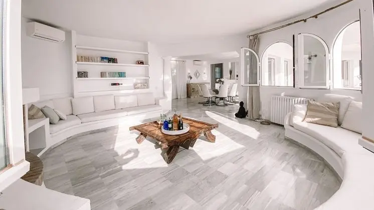 Premium Villa, 5 Yatak Odası, Deniz Manzaralı