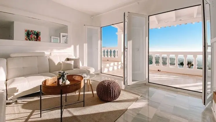 Premium Villa, 5 Yatak Odası, Deniz Manzaralı