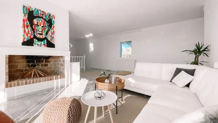 Premium Villa, 5 Yatak Odası, Deniz Manzaralı