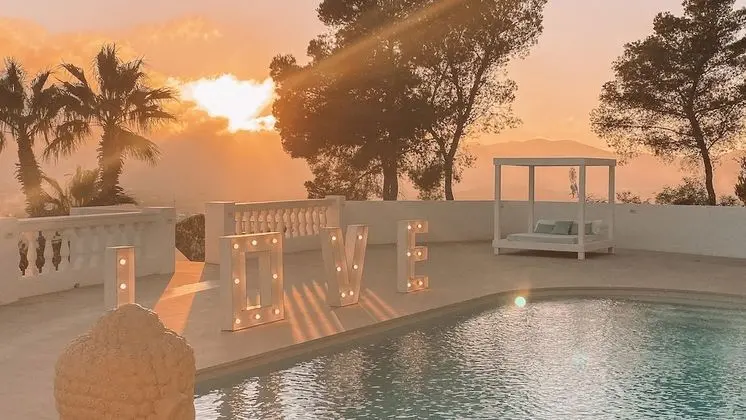 Premium Villa, 5 Yatak Odası, Deniz Manzaralı