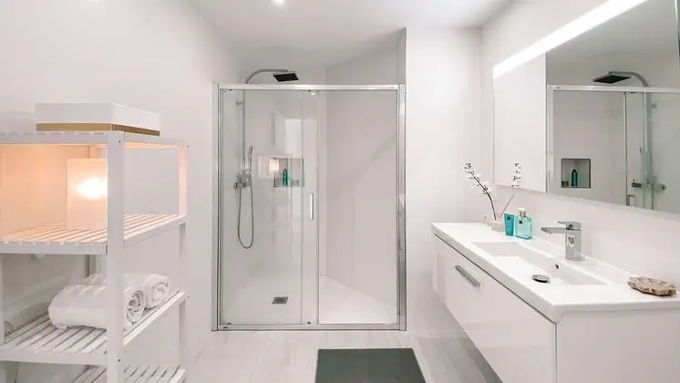 Premium Villa, 5 Yatak Odası, Deniz Manzaralı