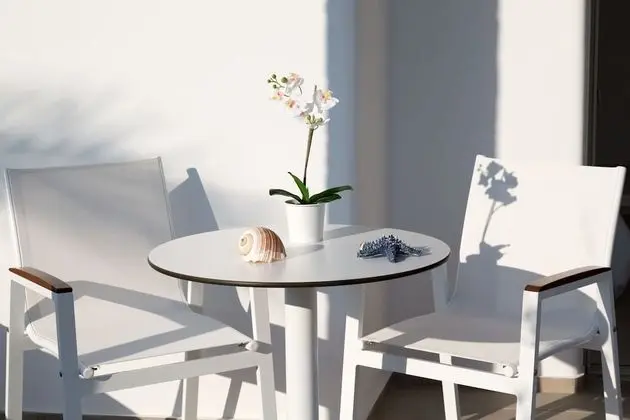 Honeymoon Süit, Sıcak Su Küveti