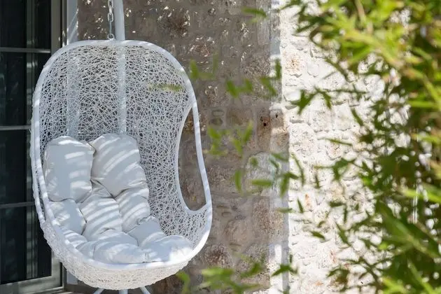 Honeymoon Süit, Sıcak Su Küveti