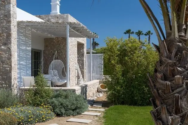 Honeymoon Süit, Sıcak Su Küveti