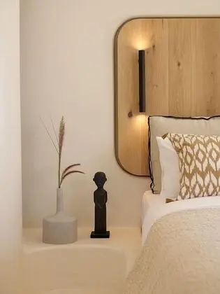 Deluxe Süit, Deniz Manzaralı