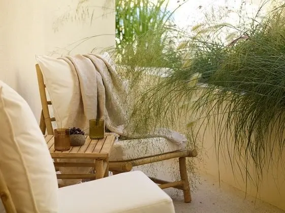 Deluxe Süit, Deniz Manzaralı