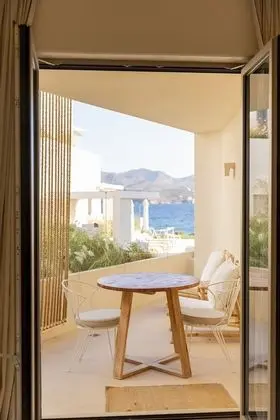 Deluxe Süit, Deniz Manzaralı