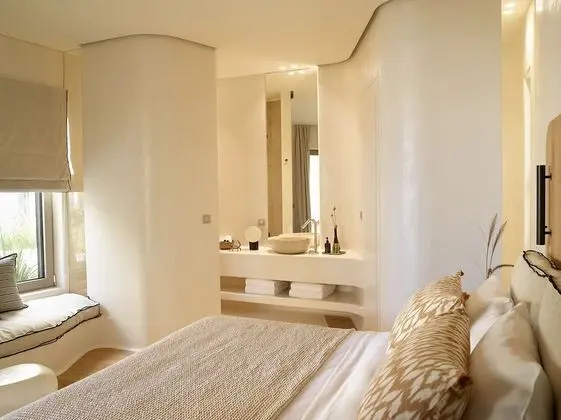 Deluxe Süit, Deniz Manzaralı