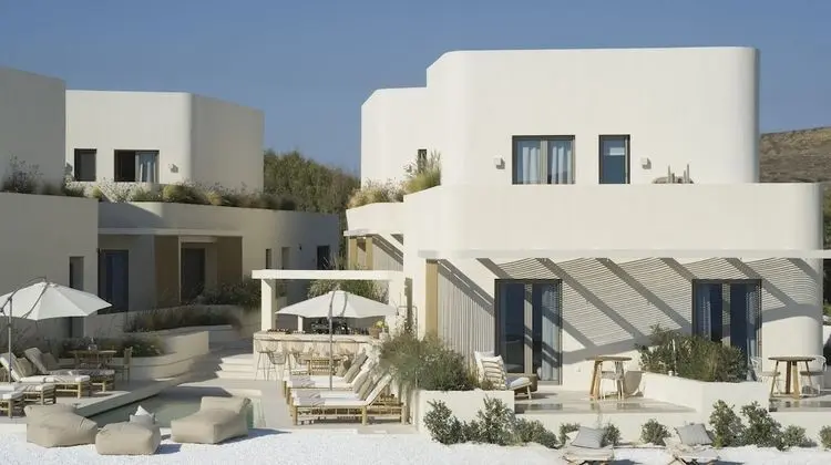 Honeymoon Süit, Deniz Manzaralı